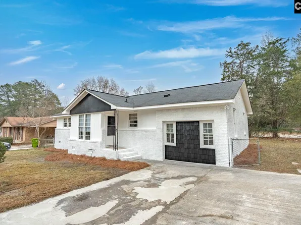 413 Westbridge Rd, Columbia, SC 29223