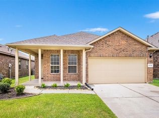 15739 Egret Field Ln, Houston, TX 77049
