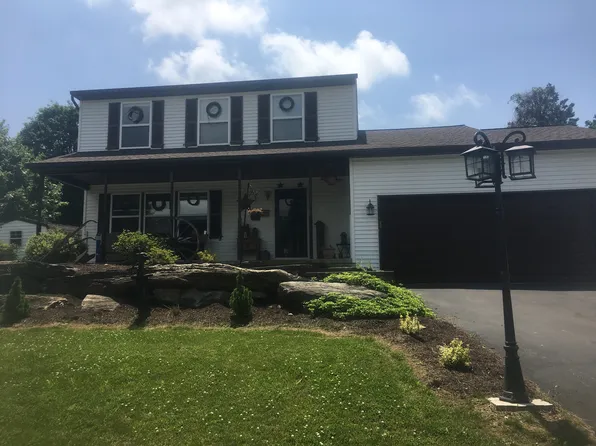 396 W 5th Ave, Parkesburg, PA 19365