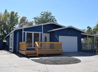 440 Morning Dove Dr, Grand Junction, CO 81504