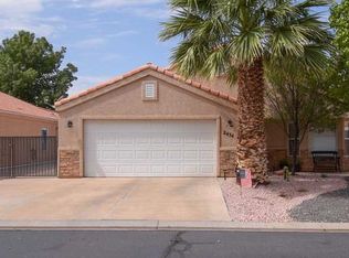 2454 S 725 W, Hurricane, UT 84737