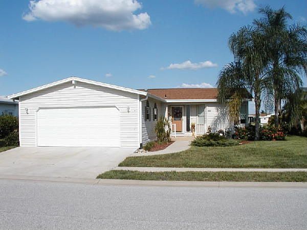 Curb Appeal
