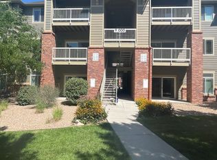 804 Summer Hawk Dr UNIT 9207, Longmont, CO 80504