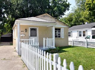 512 Inverness Ave, Louisville, KY 40214