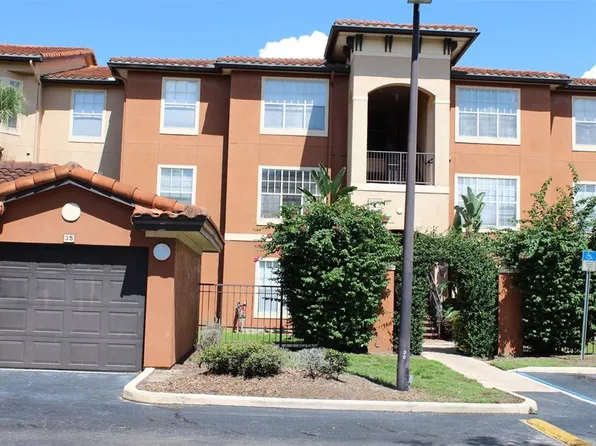 5572 Metrowest Blvd Unit 205, Orlando, FL 32811