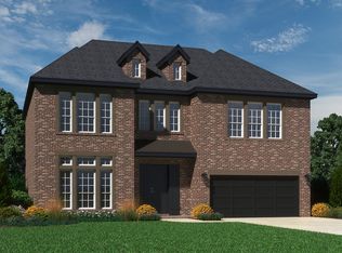 1430 Spring Water Way, Cave Springs, AR 72718