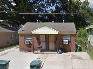 2312 Norman Ave, Memphis, TN 38108