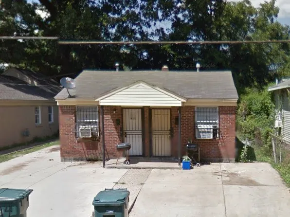 2312 Norman Ave, Memphis, TN 38108