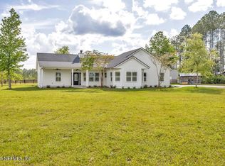27359 Geiger Rd, Hilliard, FL 32046