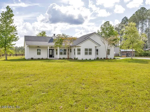 27359 GEIGER Road, Hilliard, FL 32046
