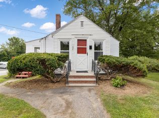 248 S Main St, Auburn, ME 04210