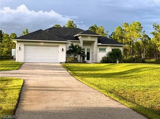 4219 58th Ave NE, Naples, FL 34120