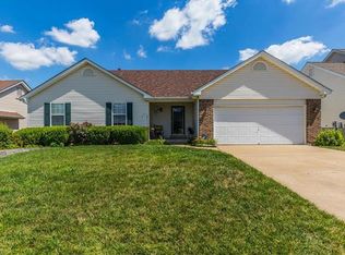10 Spring Time Ct, Saint Charles, MO 63303