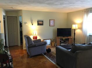 31 Walnut St APT 9, Somerville, MA 02143