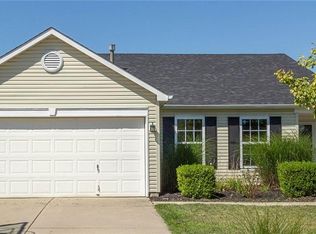 5612 N Littleton Dr, McCordsville, IN 46055