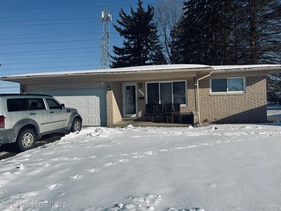 35212 Malibu Dr, Sterling Heights, MI, 48312