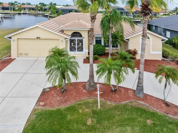 1346 Osprey Dr, Punta Gorda, FL 33950