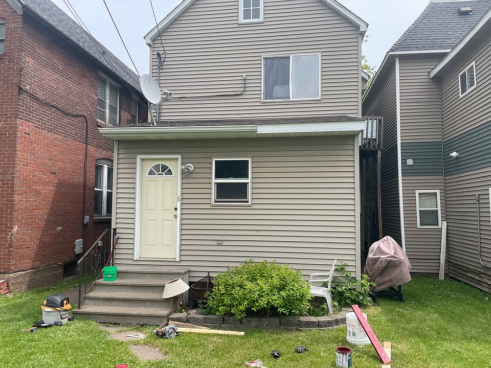 1121 Cumming Avenue 1121 Cumming Ave Superior WI Zillow
