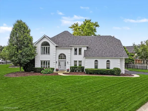 1772 Challenger Ct, Wheaton, IL 60189