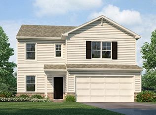 Sienna Plan, Sugar Creek, Jeffersonville, OH 43128