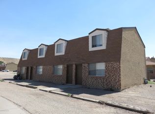2804 La Habra St APT 3, Farmington, NM 87401