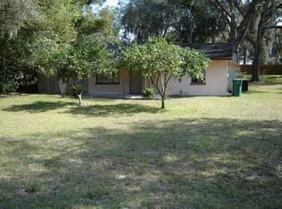 303 Josephine St, Fruitland Park, FL 34731