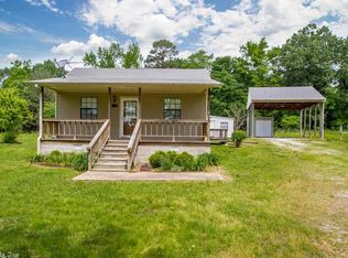 159 Cherry Hill Loop, Perryville, AR 72126