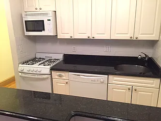 Rented by Keller Williams NYC