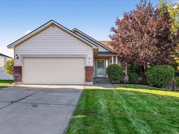 414 S Sonora Ln, Veradale, WA 99037