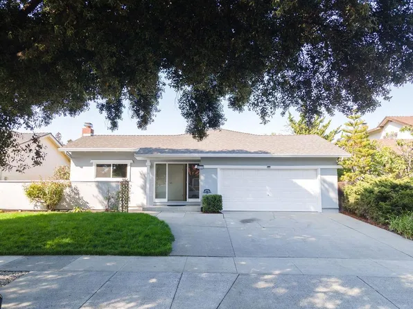 4033 Valerie Dr, Campbell, CA 95130