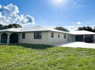 221 SW 67th Dr, Okeechobee, FL 34974