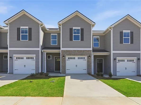 139 Chastain Dr, Cartersville, GA 30120