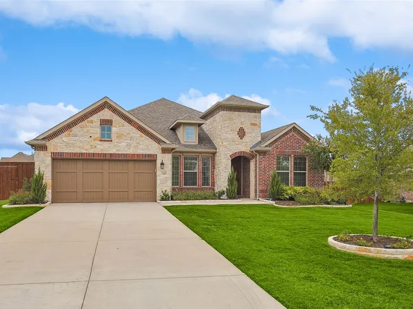 108 Citation Ln, Hickory Creek, TX 75065