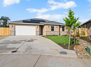 1345 Fitz Pl, Redding, CA 96003