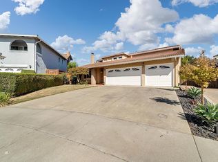 1314 Bilbo Ct, San Jose, CA 95121