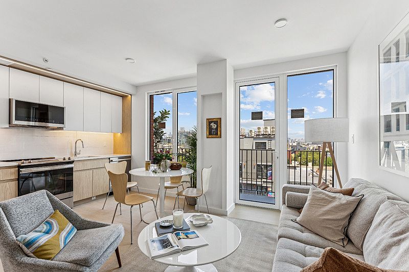 566 Grand St #7C, Brooklyn, NY 11211 | Zillow