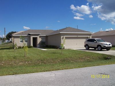 994 Cumberland Dr, Poinciana, FL, 34759