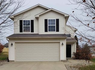 487 S Stardust Cir, Bloomington, IN 47403