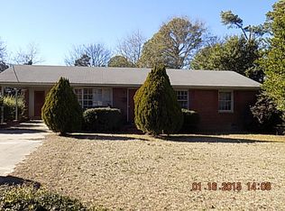1546 Winston Dr, Macon, GA 31206