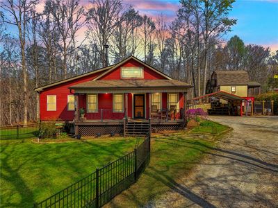 146 Bert Mae Ln, Pickens, SC, 29671