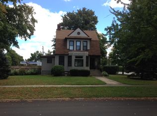 1029 Jefferson St, Rochester, IN 46975