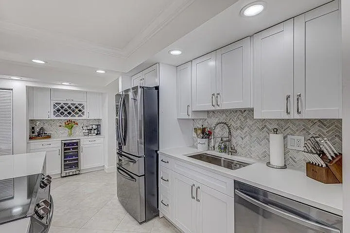 5440 N Ocean Dr #1502 — Photo 5