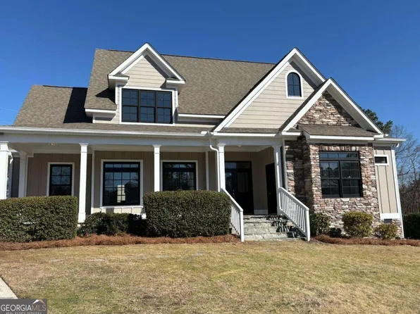 1048 Emerald Pl, Evans, GA 30809