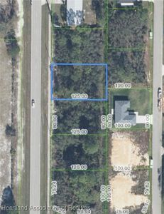 838 Cougar Blvd, Sebring, FL, 33872