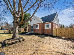 2716 Hardy Ave, Wheaton, MD 20902