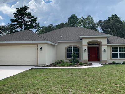 8732 N Trojan Dr, Inverness, FL, 34453