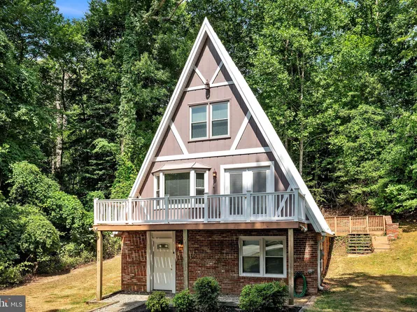 519 Cody Trl, Lusby, MD 20657