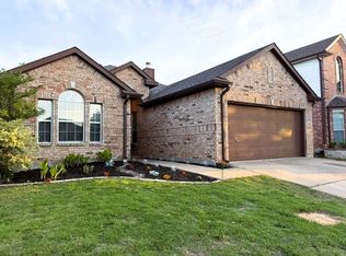 4905 Galley Cir, Fort Worth, TX 76135