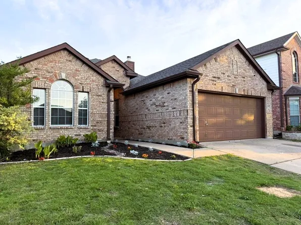 4905 Galley Cir, Fort Worth, TX 76135