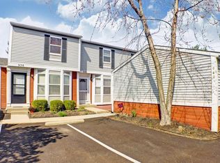 940 Annagladys Dr #I2, Columbus, OH 43085